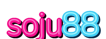 soju88 — logo kanal