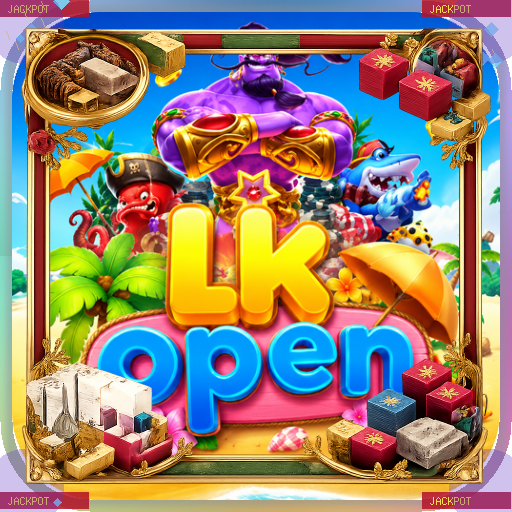 lkopen — galeri pratinjau Resmi APK